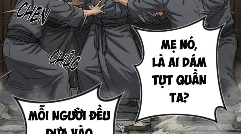 Xuyên Không Tới Tu Tiên Giới Làm Trù Thần - Chapter 23 - Page 13