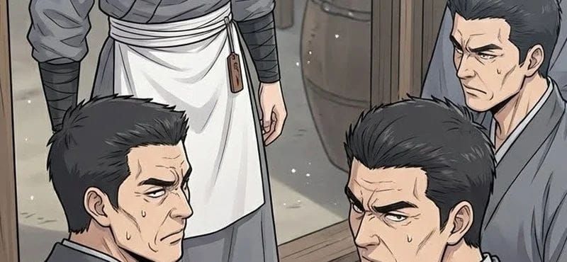 Xuyên Không Tới Tu Tiên Giới Làm Trù Thần - Chapter 23 - Page 134