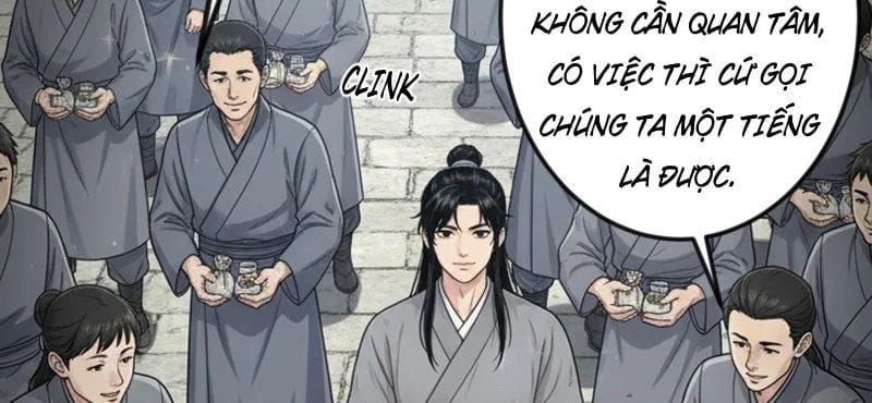 Xuyên Không Tới Tu Tiên Giới Làm Trù Thần - Chapter 23 - Page 139