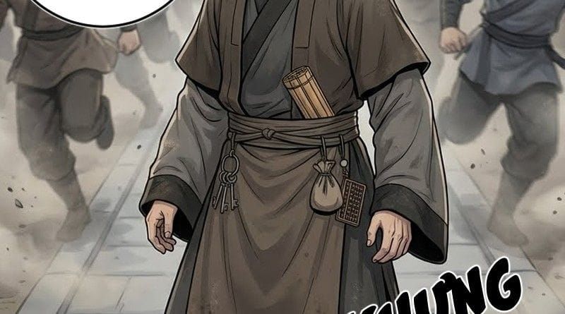 Xuyên Không Tới Tu Tiên Giới Làm Trù Thần - Chapter 23 - Page 17