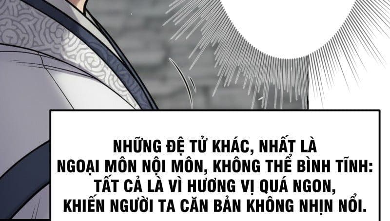 Xuyên Không Tới Tu Tiên Giới Làm Trù Thần - Chapter 23 - Page 184