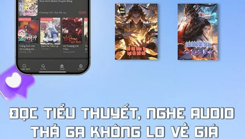 Xuyên Không Tới Tu Tiên Giới Làm Trù Thần - Chapter 23 - Page 188