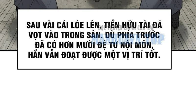 Xuyên Không Tới Tu Tiên Giới Làm Trù Thần - Chapter 23 - Page 33