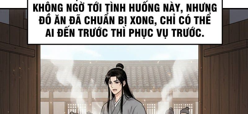 Xuyên Không Tới Tu Tiên Giới Làm Trù Thần - Chapter 23 - Page 52