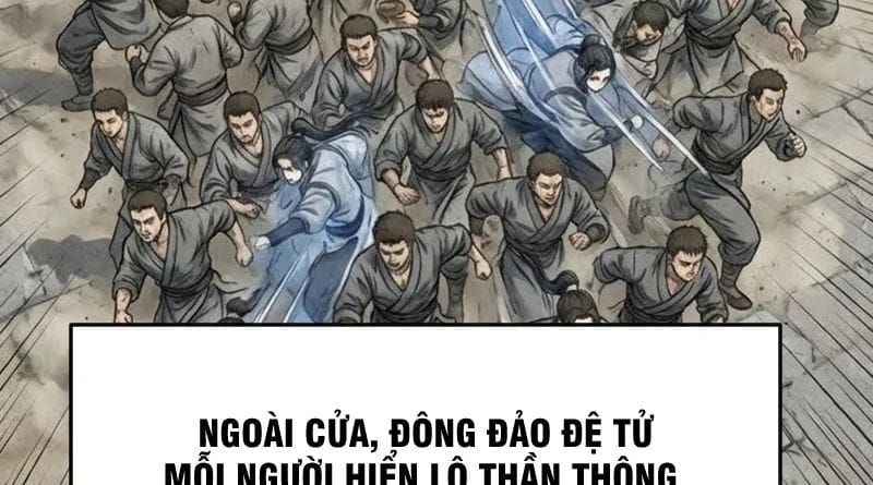 Xuyên Không Tới Tu Tiên Giới Làm Trù Thần - Chapter 23 - Page 9