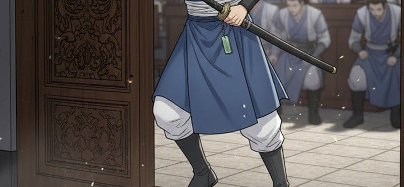 Xuyên Không Tới Tu Tiên Giới Làm Trù Thần - Chapter 24 - Page 107