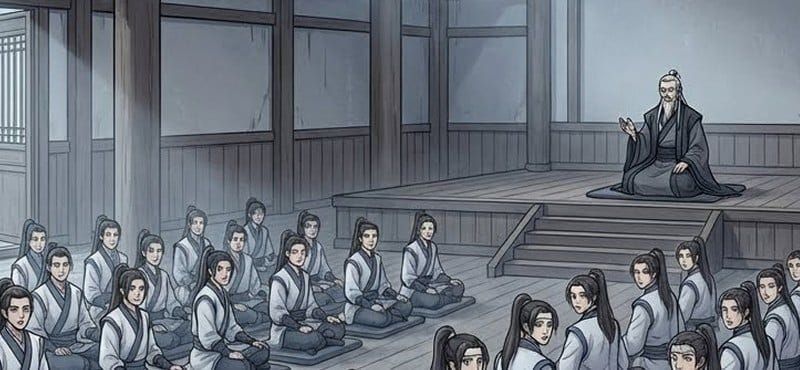 Xuyên Không Tới Tu Tiên Giới Làm Trù Thần - Chapter 24 - Page 112