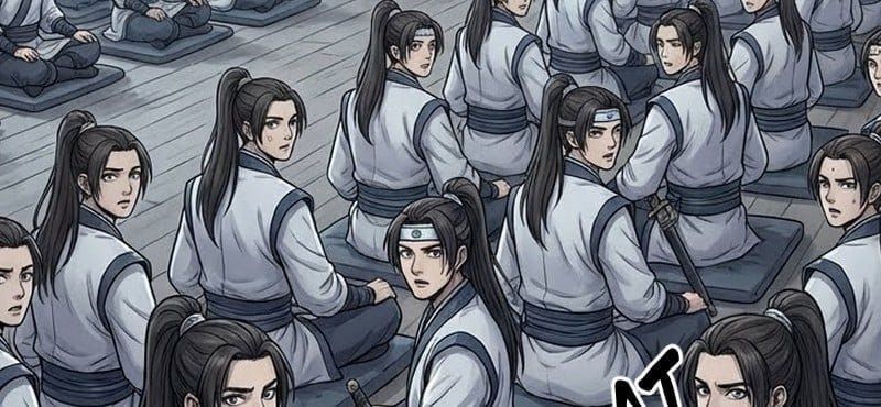 Xuyên Không Tới Tu Tiên Giới Làm Trù Thần - Chapter 24 - Page 113