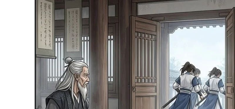 Xuyên Không Tới Tu Tiên Giới Làm Trù Thần - Chapter 24 - Page 117