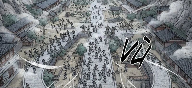 Xuyên Không Tới Tu Tiên Giới Làm Trù Thần - Chapter 24 - Page 127