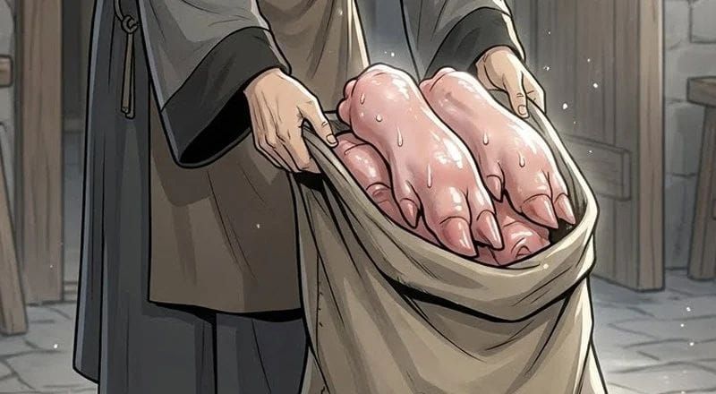 Xuyên Không Tới Tu Tiên Giới Làm Trù Thần - Chapter 24 - Page 13