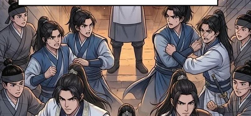 Xuyên Không Tới Tu Tiên Giới Làm Trù Thần - Chapter 24 - Page 132