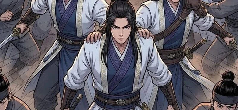 Xuyên Không Tới Tu Tiên Giới Làm Trù Thần - Chapter 24 - Page 133