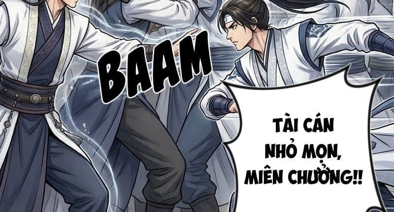 Xuyên Không Tới Tu Tiên Giới Làm Trù Thần - Chapter 24 - Page 138