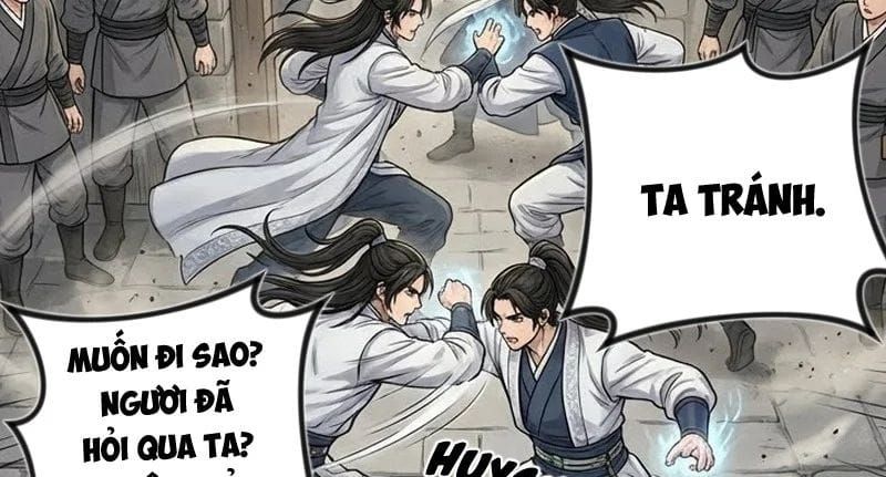 Xuyên Không Tới Tu Tiên Giới Làm Trù Thần - Chapter 24 - Page 142