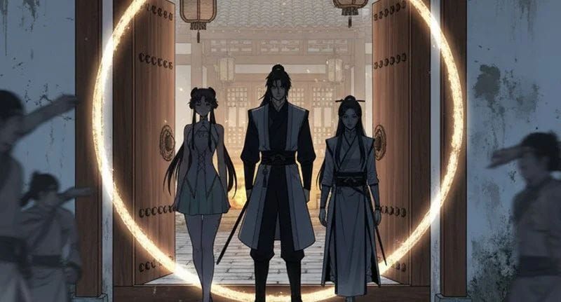 Xuyên Không Tới Tu Tiên Giới Làm Trù Thần - Chapter 24 - Page 147