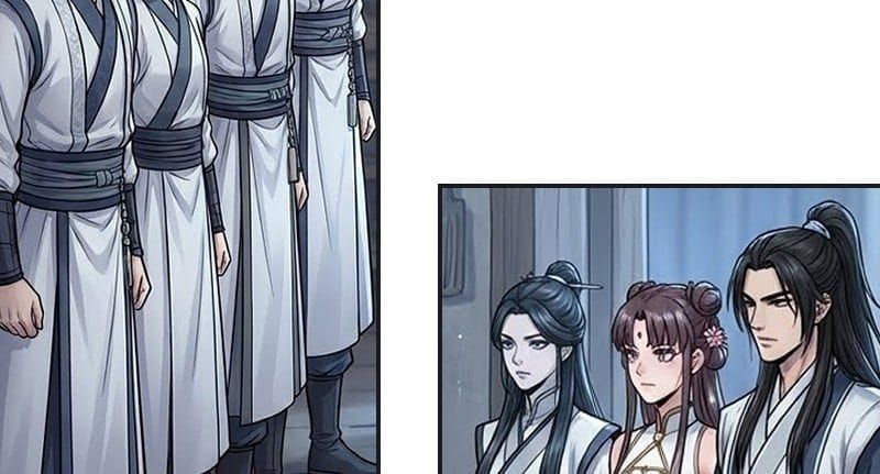 Xuyên Không Tới Tu Tiên Giới Làm Trù Thần - Chapter 24 - Page 151