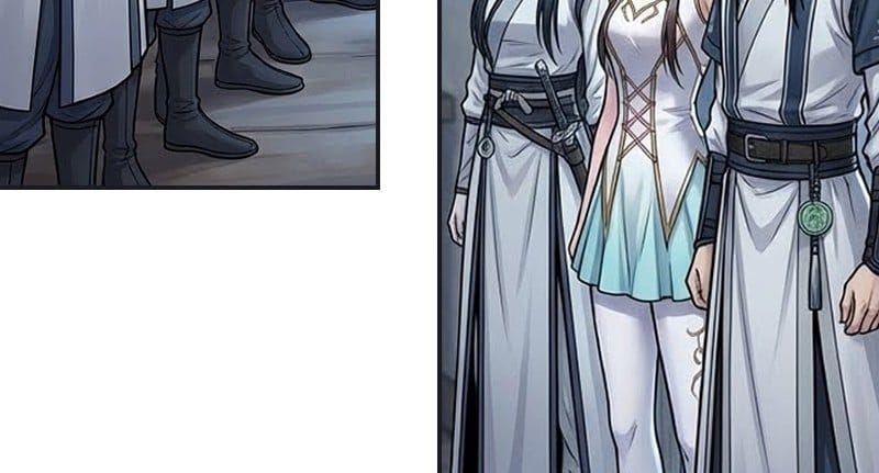 Xuyên Không Tới Tu Tiên Giới Làm Trù Thần - Chapter 24 - Page 152