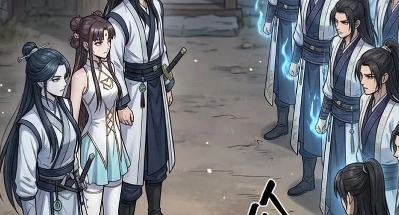 Xuyên Không Tới Tu Tiên Giới Làm Trù Thần - Chapter 24 - Page 156