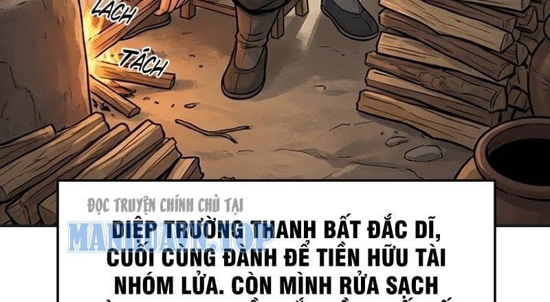 Xuyên Không Tới Tu Tiên Giới Làm Trù Thần - Chapter 24 - Page 27