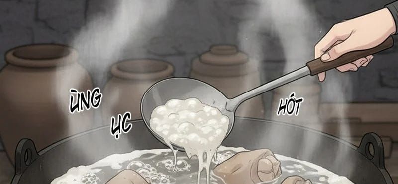Xuyên Không Tới Tu Tiên Giới Làm Trù Thần - Chapter 24 - Page 30