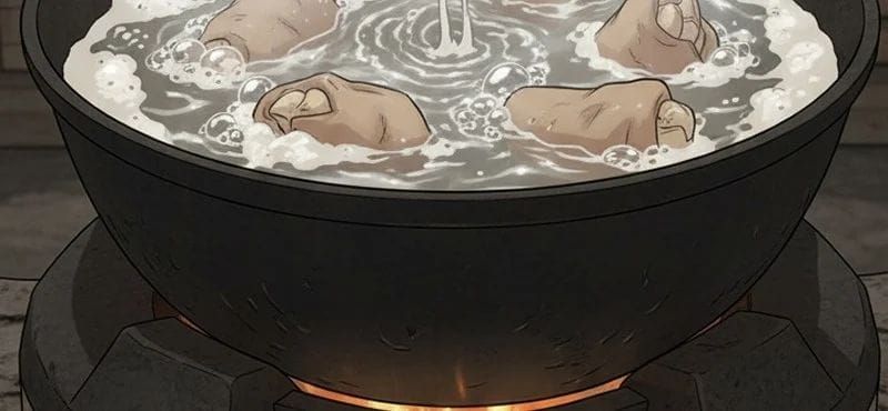 Xuyên Không Tới Tu Tiên Giới Làm Trù Thần - Chapter 24 - Page 31