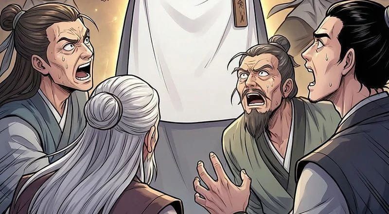 Xuyên Không Tới Tu Tiên Giới Làm Trù Thần - Chapter 24 - Page 4