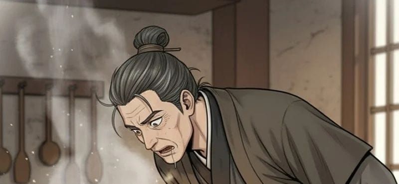 Xuyên Không Tới Tu Tiên Giới Làm Trù Thần - Chapter 24 - Page 46