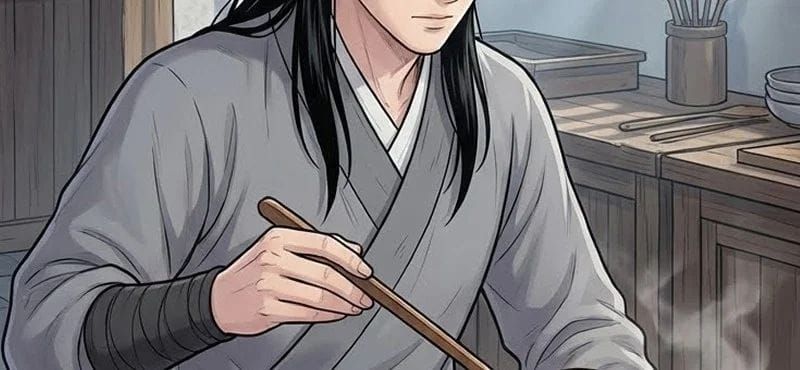 Xuyên Không Tới Tu Tiên Giới Làm Trù Thần - Chapter 24 - Page 85