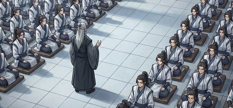 Xuyên Không Tới Tu Tiên Giới Làm Trù Thần - Chapter 24 - Page 91