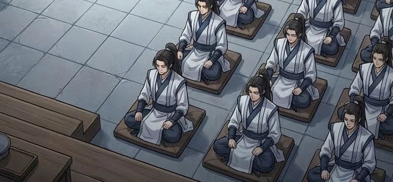 Xuyên Không Tới Tu Tiên Giới Làm Trù Thần - Chapter 24 - Page 92