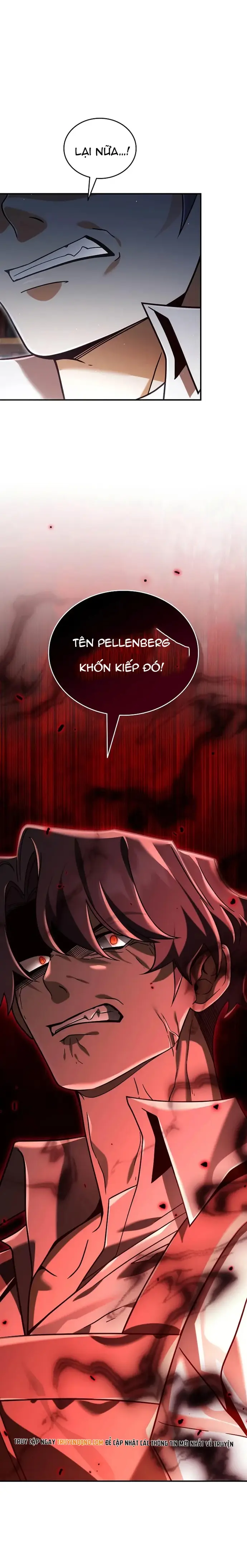 Trở Thành Thiên Tài Tiên Tri Của Học Viện - Chapter 41 - Page 13