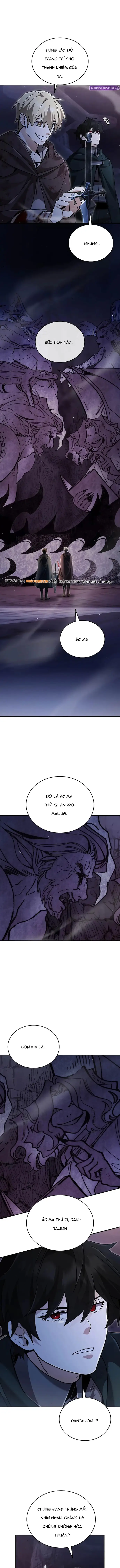 Trở Thành Thiên Tài Tiên Tri Của Học Viện - Chapter 41 - Page 6