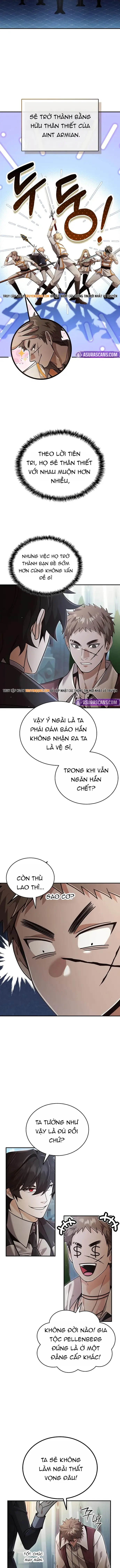 Trở Thành Thiên Tài Tiên Tri Của Học Viện - Chapter 42 - Page 4