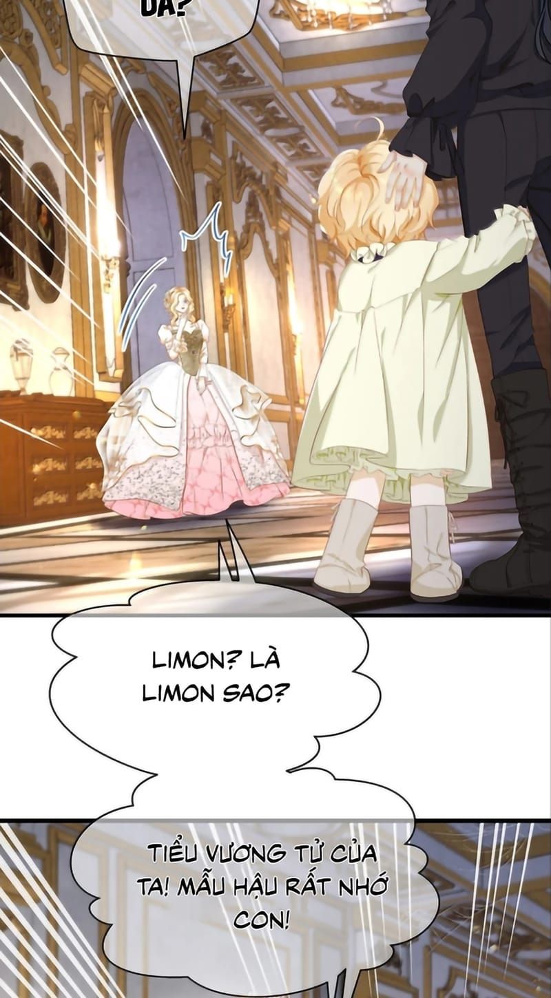 Tôi Trùng Sinh Trở Thành Tiểu Ác Long Của Vương Tử Điện Hạ - Chapter 110 - Page 10