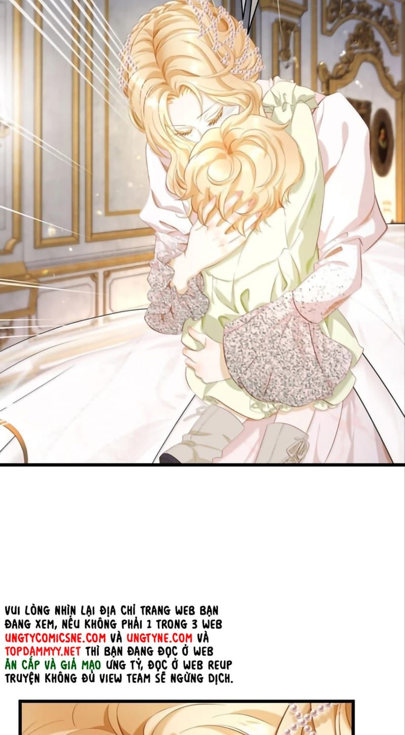 Tôi Trùng Sinh Trở Thành Tiểu Ác Long Của Vương Tử Điện Hạ - Chapter 110 - Page 11