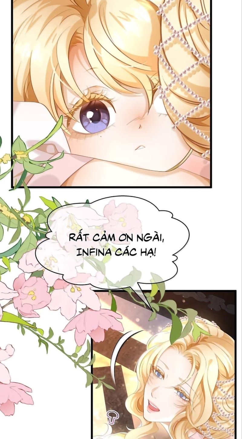 Tôi Trùng Sinh Trở Thành Tiểu Ác Long Của Vương Tử Điện Hạ - Chapter 110 - Page 12