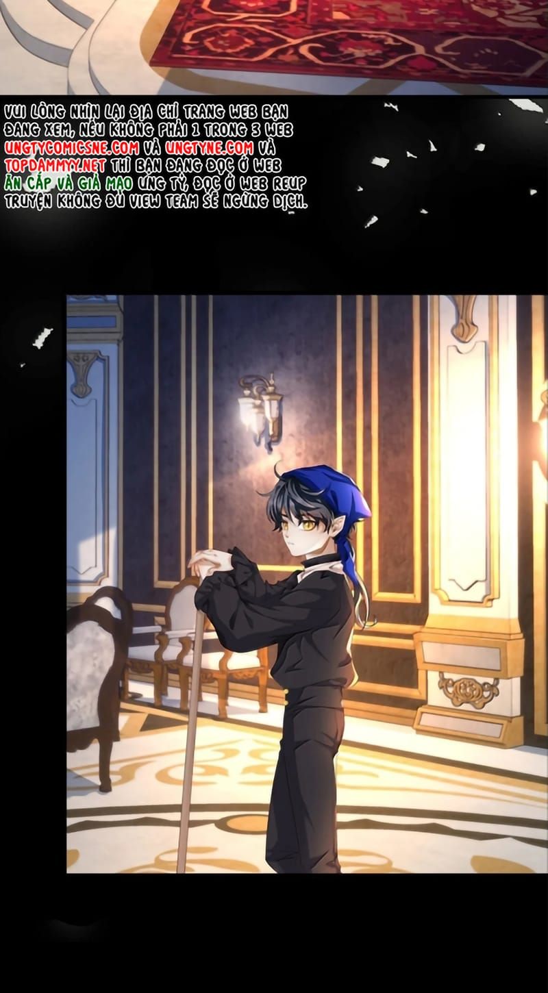 Tôi Trùng Sinh Trở Thành Tiểu Ác Long Của Vương Tử Điện Hạ - Chapter 110 - Page 16