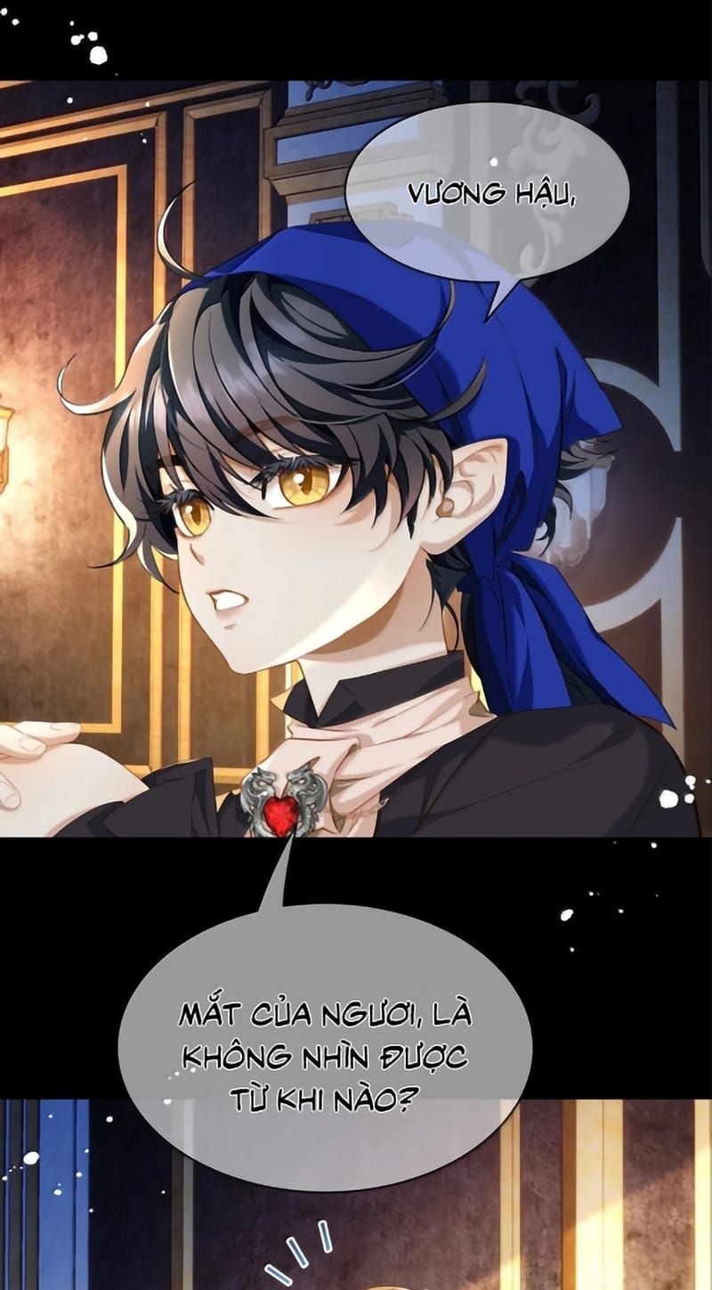 Tôi Trùng Sinh Trở Thành Tiểu Ác Long Của Vương Tử Điện Hạ - Chapter 110 - Page 17