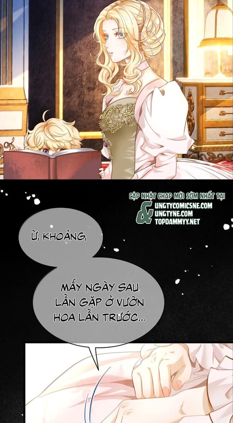 Tôi Trùng Sinh Trở Thành Tiểu Ác Long Của Vương Tử Điện Hạ - Chapter 110 - Page 18