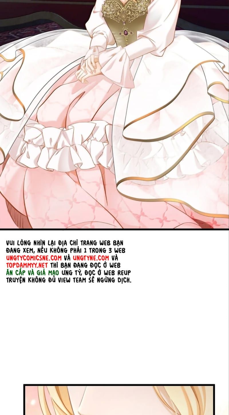 Tôi Trùng Sinh Trở Thành Tiểu Ác Long Của Vương Tử Điện Hạ - Chapter 110 - Page 21