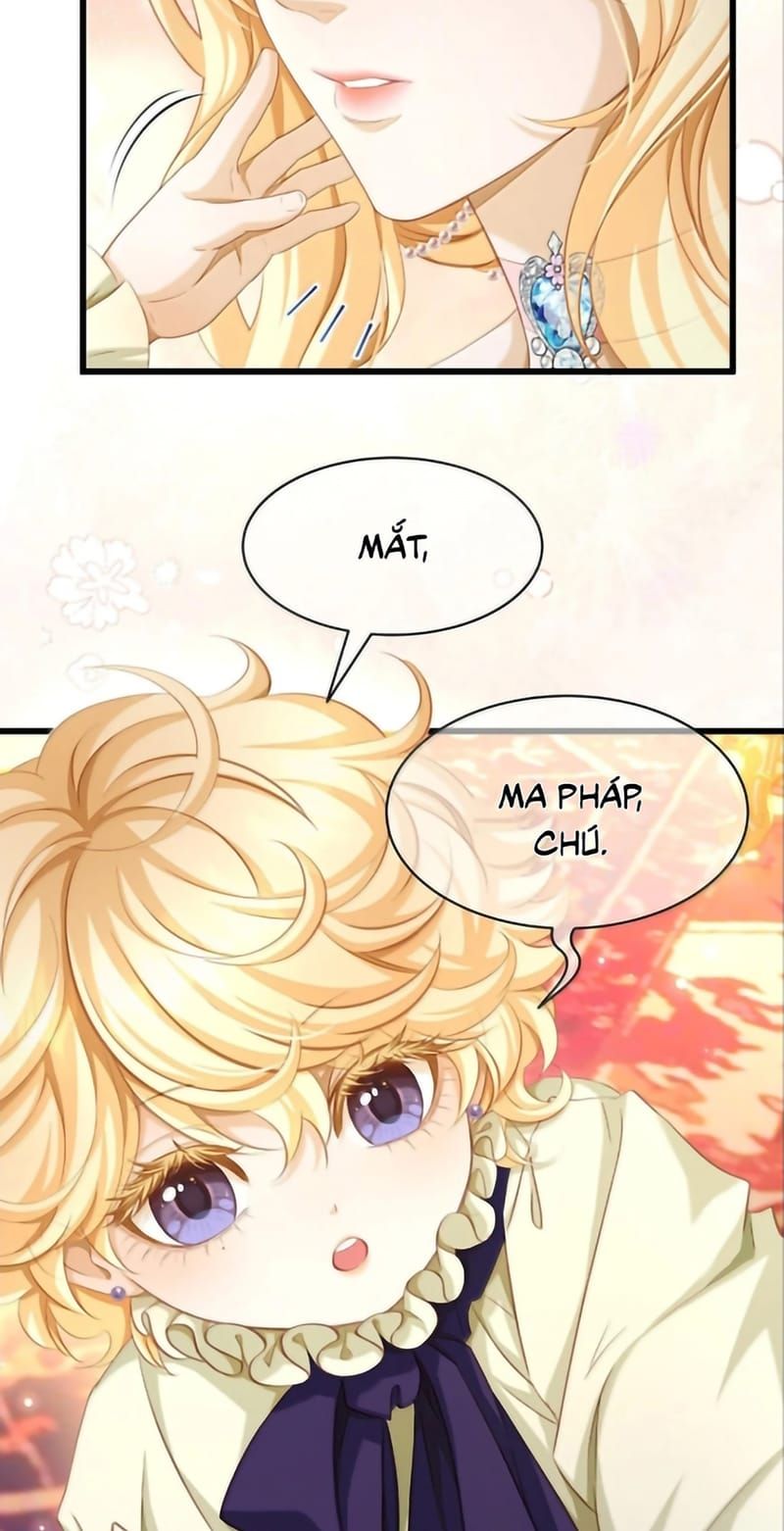 Tôi Trùng Sinh Trở Thành Tiểu Ác Long Của Vương Tử Điện Hạ - Chapter 110 - Page 22