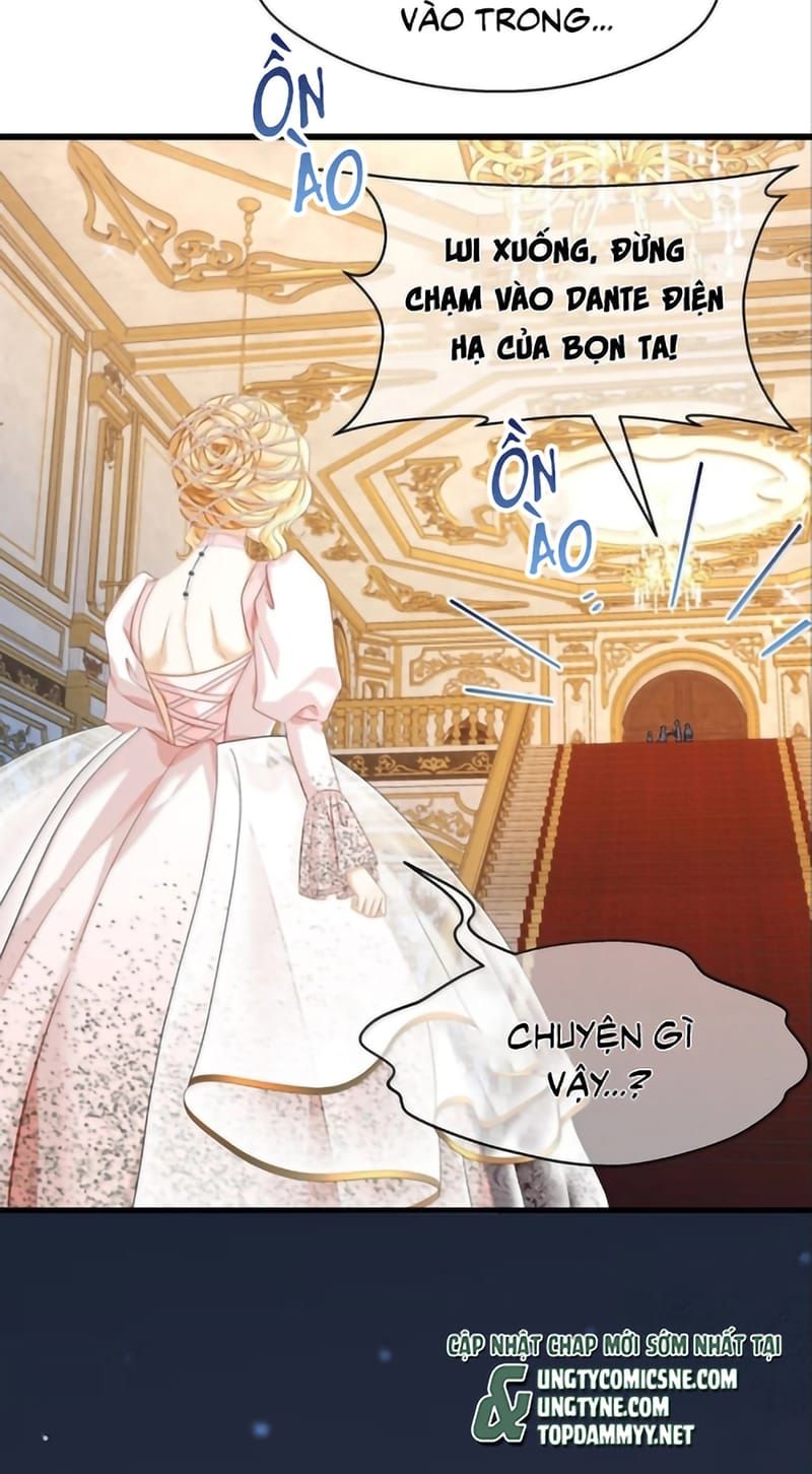 Tôi Trùng Sinh Trở Thành Tiểu Ác Long Của Vương Tử Điện Hạ - Chapter 110 - Page 26