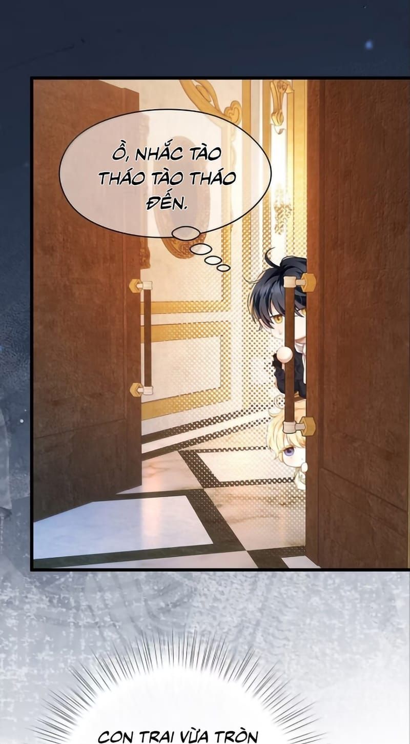 Tôi Trùng Sinh Trở Thành Tiểu Ác Long Của Vương Tử Điện Hạ - Chapter 110 - Page 27