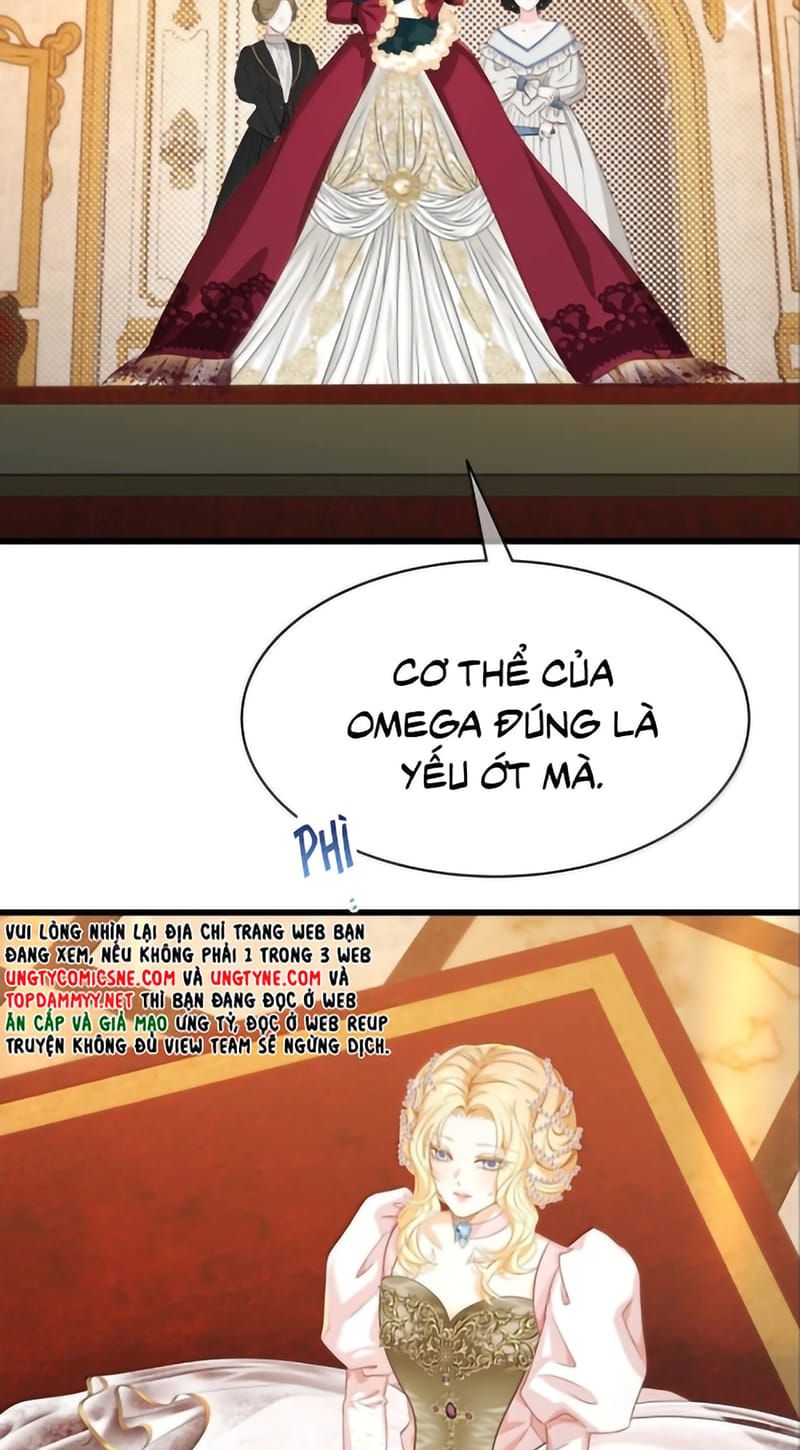 Tôi Trùng Sinh Trở Thành Tiểu Ác Long Của Vương Tử Điện Hạ - Chapter 110 - Page 29