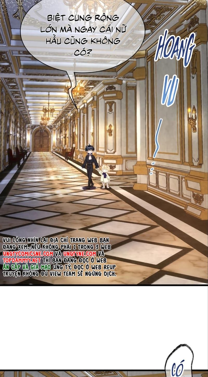 Tôi Trùng Sinh Trở Thành Tiểu Ác Long Của Vương Tử Điện Hạ - Chapter 110 - Page 3