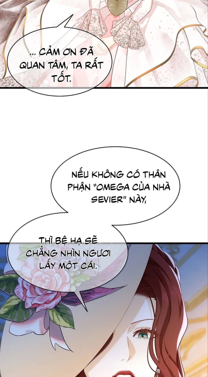 Tôi Trùng Sinh Trở Thành Tiểu Ác Long Của Vương Tử Điện Hạ - Chapter 110 - Page 30