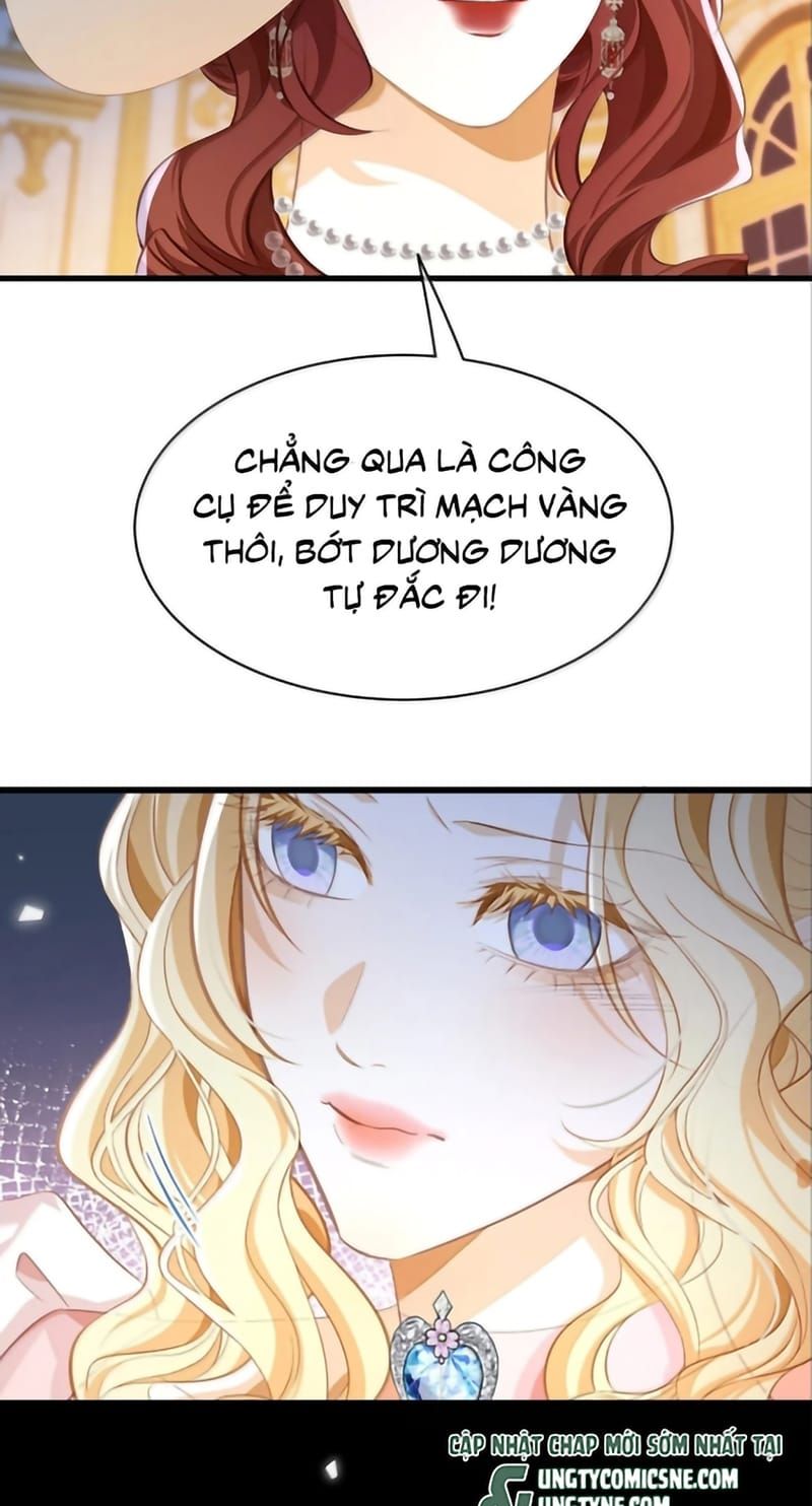 Tôi Trùng Sinh Trở Thành Tiểu Ác Long Của Vương Tử Điện Hạ - Chapter 110 - Page 31