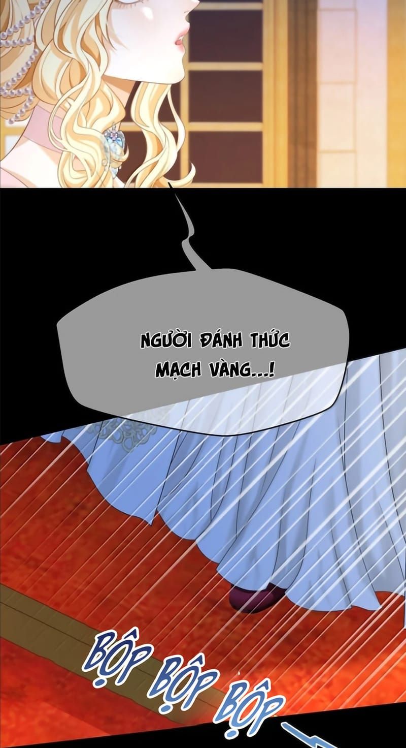 Tôi Trùng Sinh Trở Thành Tiểu Ác Long Của Vương Tử Điện Hạ - Chapter 110 - Page 34