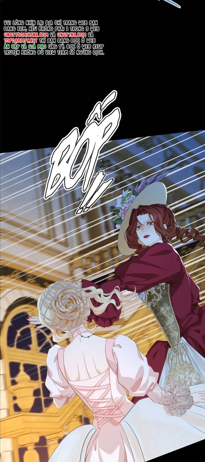 Tôi Trùng Sinh Trở Thành Tiểu Ác Long Của Vương Tử Điện Hạ - Chapter 110 - Page 35